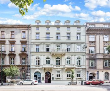 Aparthotel Old Town, Cracovie (photo 5)