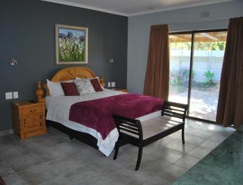14 Cluster Cottages, George (fotografie 4)