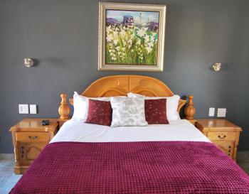 14 Cluster Cottages, George (fotografie 2)