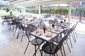 Aparthotel Adagio Rome Vatican, Řím (fotografie 5)
