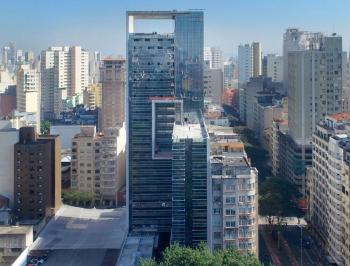 Vossa Bossa Downtown Republica, Sao Paulo (photo 4)