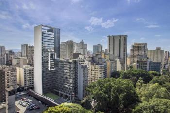 Vossa Bossa Downtown Republica, Sao Paulo (photo 5)