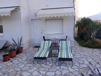 Palm paradise, Split (photo 2)