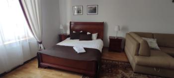 Apartment Świetego Tomasza, Cracovie (photo 2)