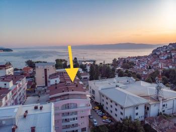 Super Central by Danailov Apartments, Ohrid (photo 4)