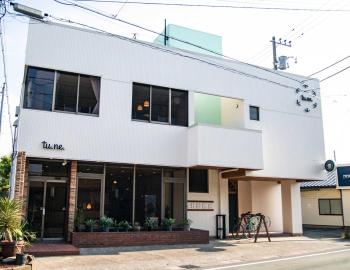 tune Hostel（ツネホステル館山）, Tatejama (fotografie 3)