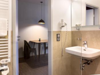 Five Elements Hostel & Capsules Leipzig, Лейпциг (фото 4)