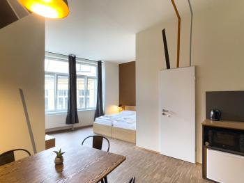 Five Elements Hostel & Capsules Leipzig, Лейпциг (фото 5)
