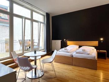 Five Elements Hostel & Capsules Leipzig, Лейпциг (фото 3)