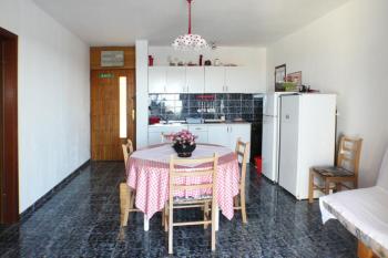 A1 - apt near beach with terrace and the sea view, Blato (Foto 2)