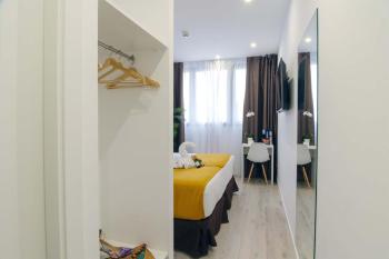 Hotel BESTPRICE Alcalá, Madrid (fotografie 4)
