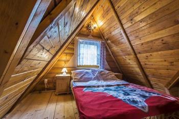 Domki Bacówka Pod Skocznią, Zakopane (photo 3)