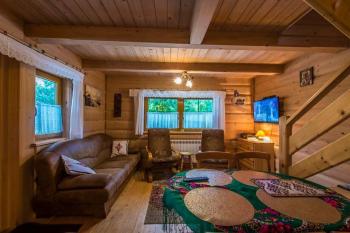 Domki Bacówka Pod Skocznią, Zakopane (photo 4)