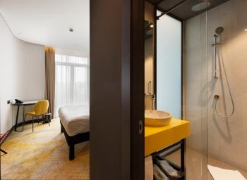 ibis Styles Istanbul Merter, Istanbul (foto 4)