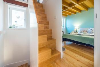 Home in Porto - Cozy 2BR Duplex by LovelyStay, Porto (fotografie 5)