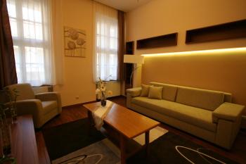 NN Apartman Budapest, Budapešť (fotografie 4)