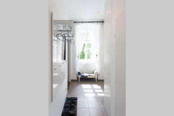 16 C&J's apartment, Vídeň (fotografie 4)