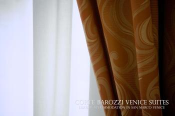 Corte Barozzi Venice Suites, Benátky (fotografie 3)