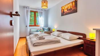 Apartament Leśny - 5D Apartamenty, Szklarska Poręba (zdjęcie 3)
