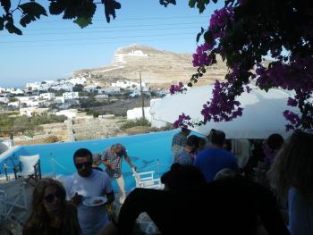 Ampelos, Chora Folegandros (zdjęcie 5)