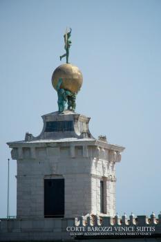 Corte Barozzi Venice Suites, Benátky (fotografie 5)