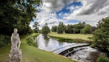 Low Lodge at Broughton Sanctuary, Skipton (fotografie 5)