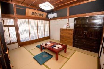 Kumano - Hotel - Vacation STAY 45689v, Kumano (foto 3)