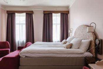Hotel Ruth, WorldHotels Crafted, Stockholm (photo 3)