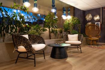 Savhotel Aemilia Bologna, Bologna (photo 4)