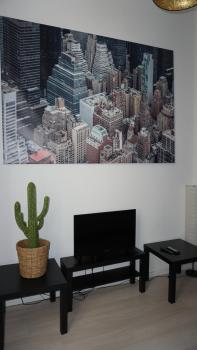 Roosevelt Apartments., Antverpy (fotografie 5)