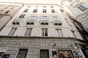 Palazzo Cambiaso Albergo Etico Genova, Genua (zdjęcie 2)