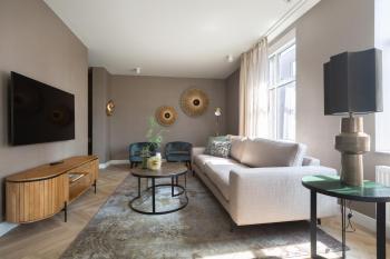 BizStay Maurits, Haag (fotografie 4)