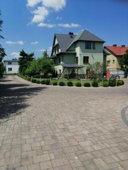Agroturystyka u Robka, Bodzentyn (fotografie 4)