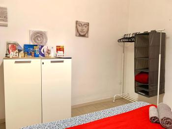 Bruno and Breakfast, Palermo (fotografie 5)