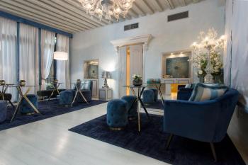 Relais Venezia, Benátky (fotografie 4)