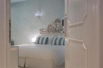 Relais Venezia, Benátky (fotografie 3)