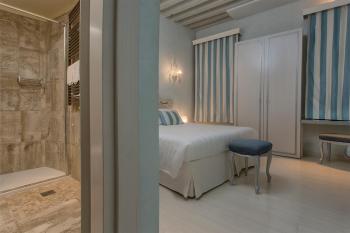 Relais Venezia, Benátky (fotografie 5)