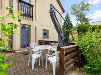 Ruhige Gartenwohnung in Dresden, Drážďany (fotografie 5)
