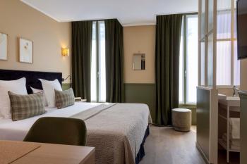 Le Petit Beaumarchais Hotel & Spa, Paris (Foto 4)