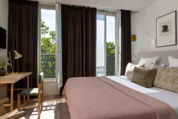 Le Petit Beaumarchais Hotel & Spa, Paris (Foto 2)