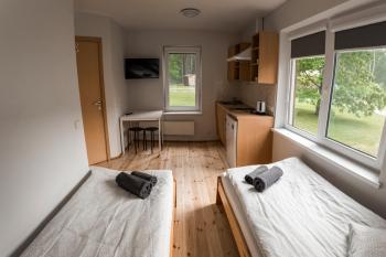 Camping & Camper place Pasvalys, Pasvalys (photo 4)