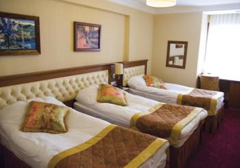 Hotel Linda, Istanbul (Foto 3)
