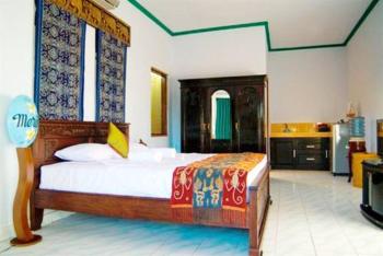 Meriki Apartment, Seminyak (zdjęcie 2)