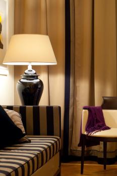47 Boutique Hotel, Řím (fotografie 4)