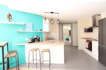 Mon Appart A VILLON-MONPLAISIR, Lyon (Foto 4)