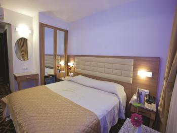 The City Hotel, Istanbul (fotografie 2)