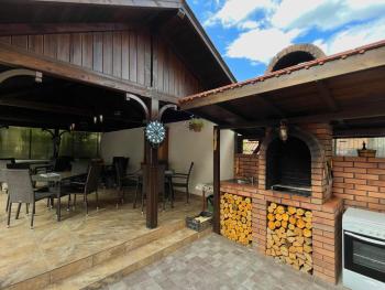 Vila Andrei, Бэи­ле-Олэ­неш­ти (фото 5)