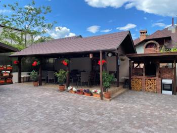 Vila Andrei, Бэи­ле-Олэ­неш­ти (фото 4)