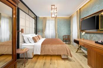 Geremia Luxury Rooms, Spalato (Split) (foto 5)