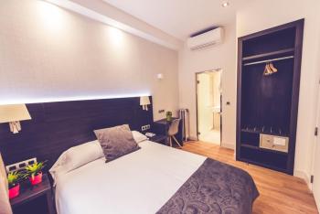 Hostal Marlasca, Madrid (fotografie 5)